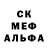 Конопля Bruce Banner Nikolai Potapenko